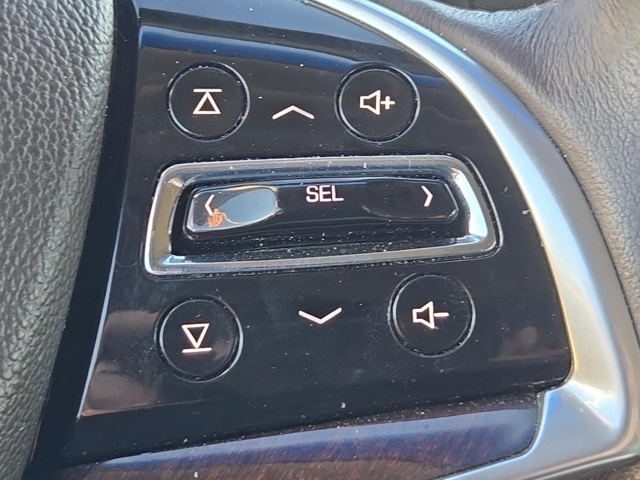 2016 Cadillac XTS Premium Fredericksburg VA