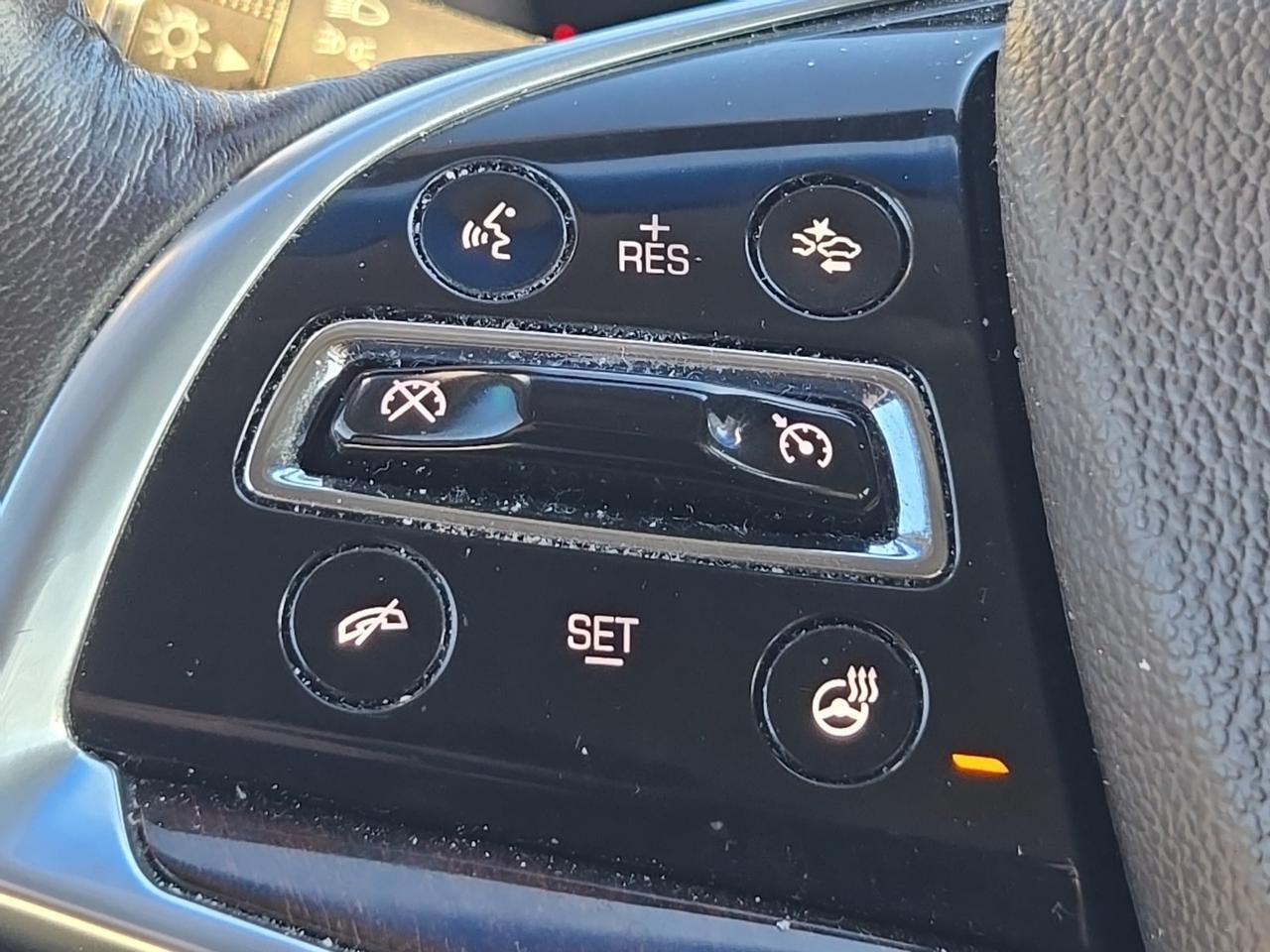 2016 Cadillac XTS Premium Fredericksburg VA