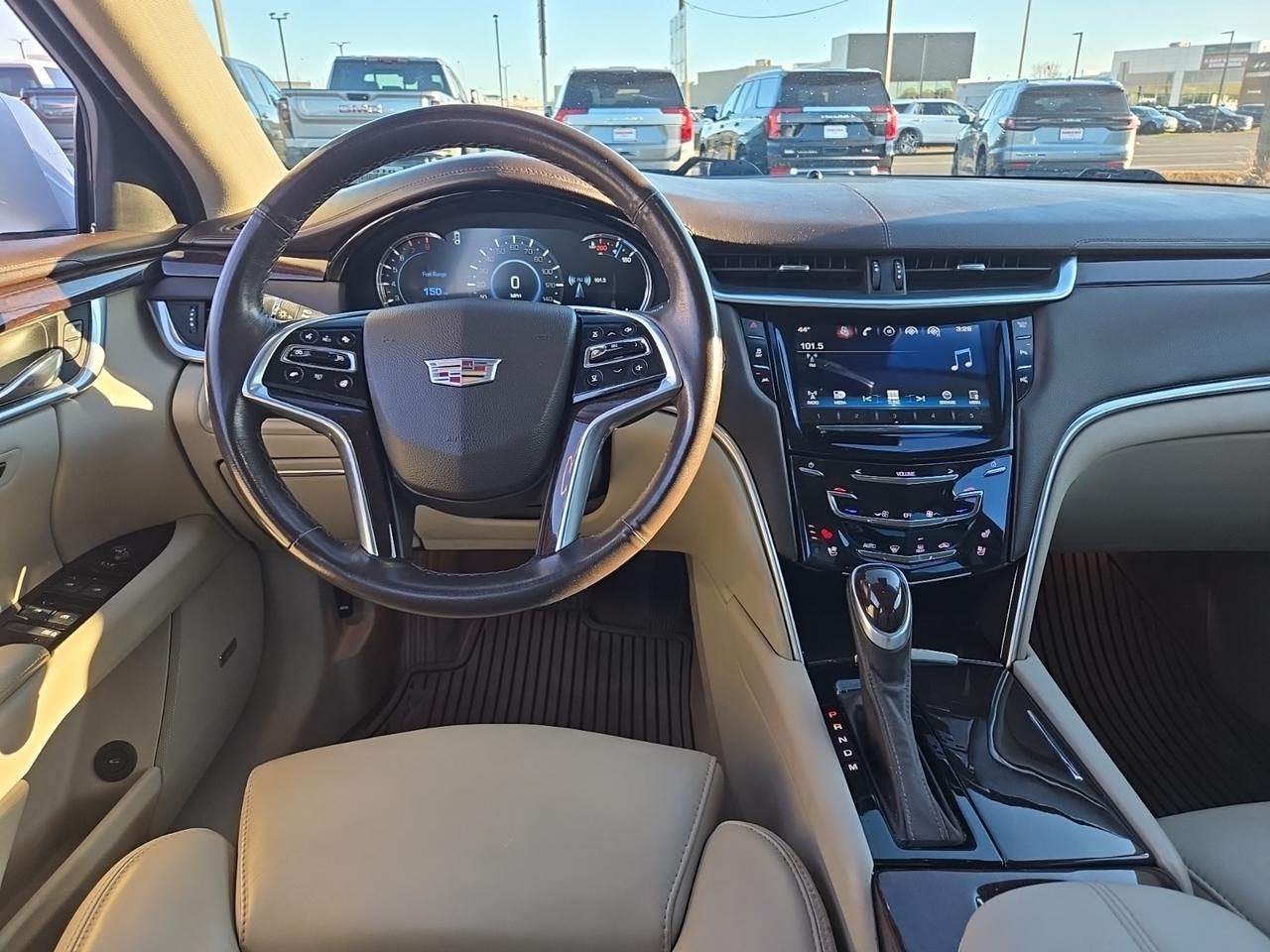 2016 Cadillac XTS Premium Fredericksburg VA