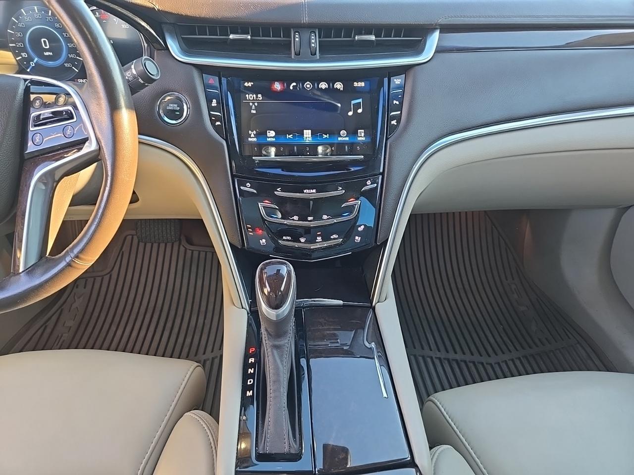 2016 Cadillac XTS Premium Fredericksburg VA