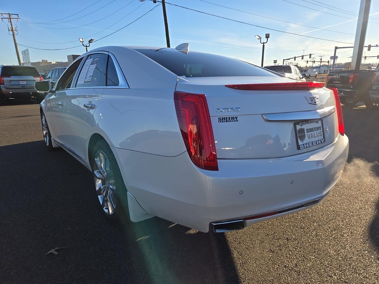 2016 Cadillac XTS Premium Fredericksburg VA