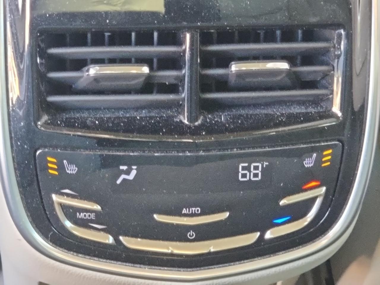 2016 Cadillac XTS Premium Fredericksburg VA