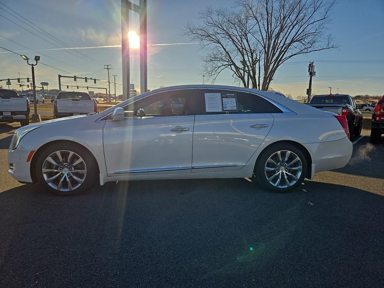 2016 Cadillac XTS Premium Fredericksburg VA