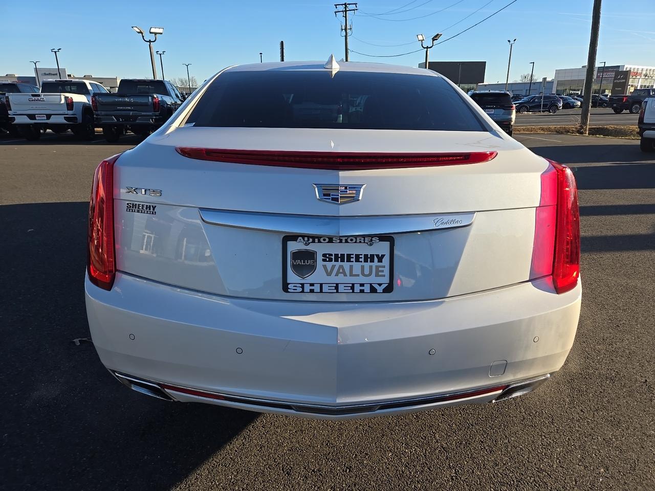 2016 Cadillac XTS Premium Fredericksburg VA