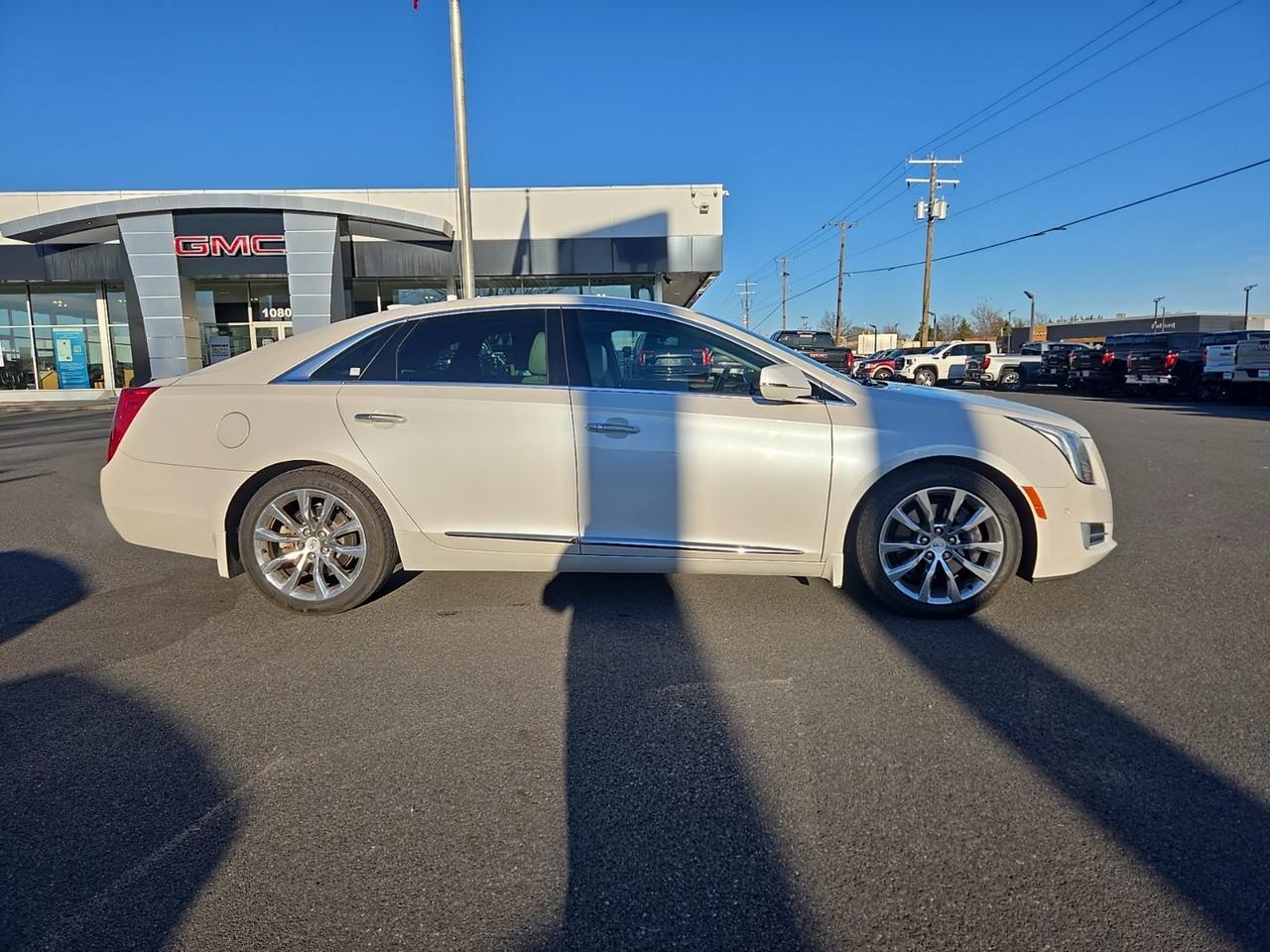 2016 Cadillac XTS Premium Fredericksburg VA