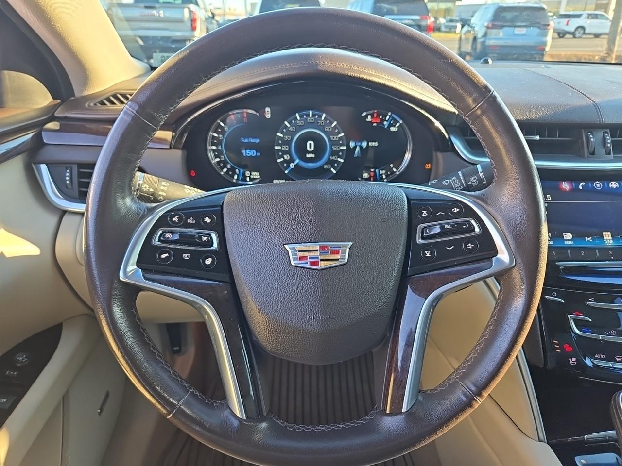 2016 Cadillac XTS Premium Fredericksburg VA