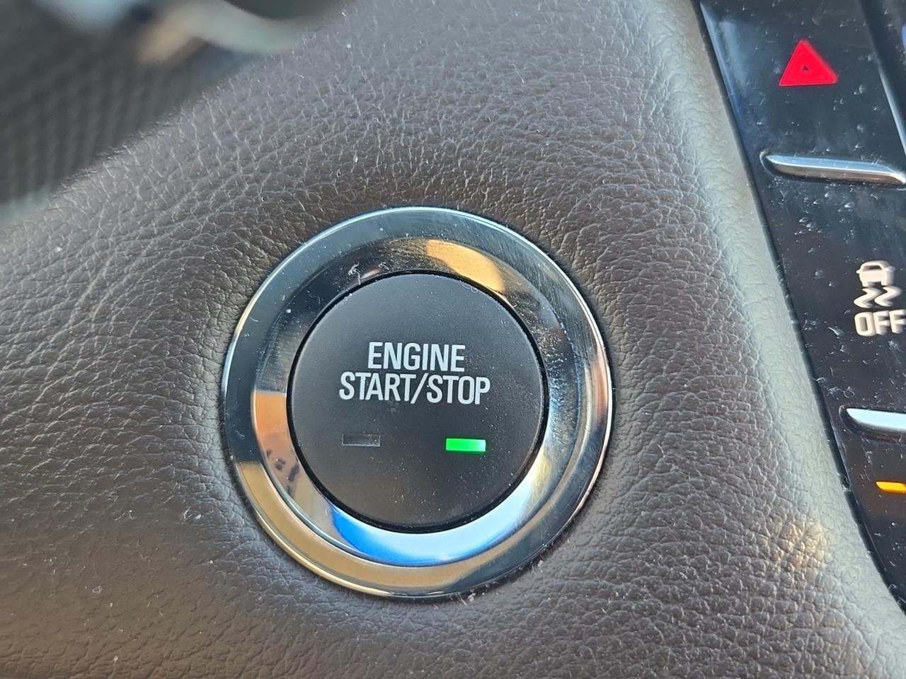 2016 Cadillac XTS Premium Fredericksburg VA