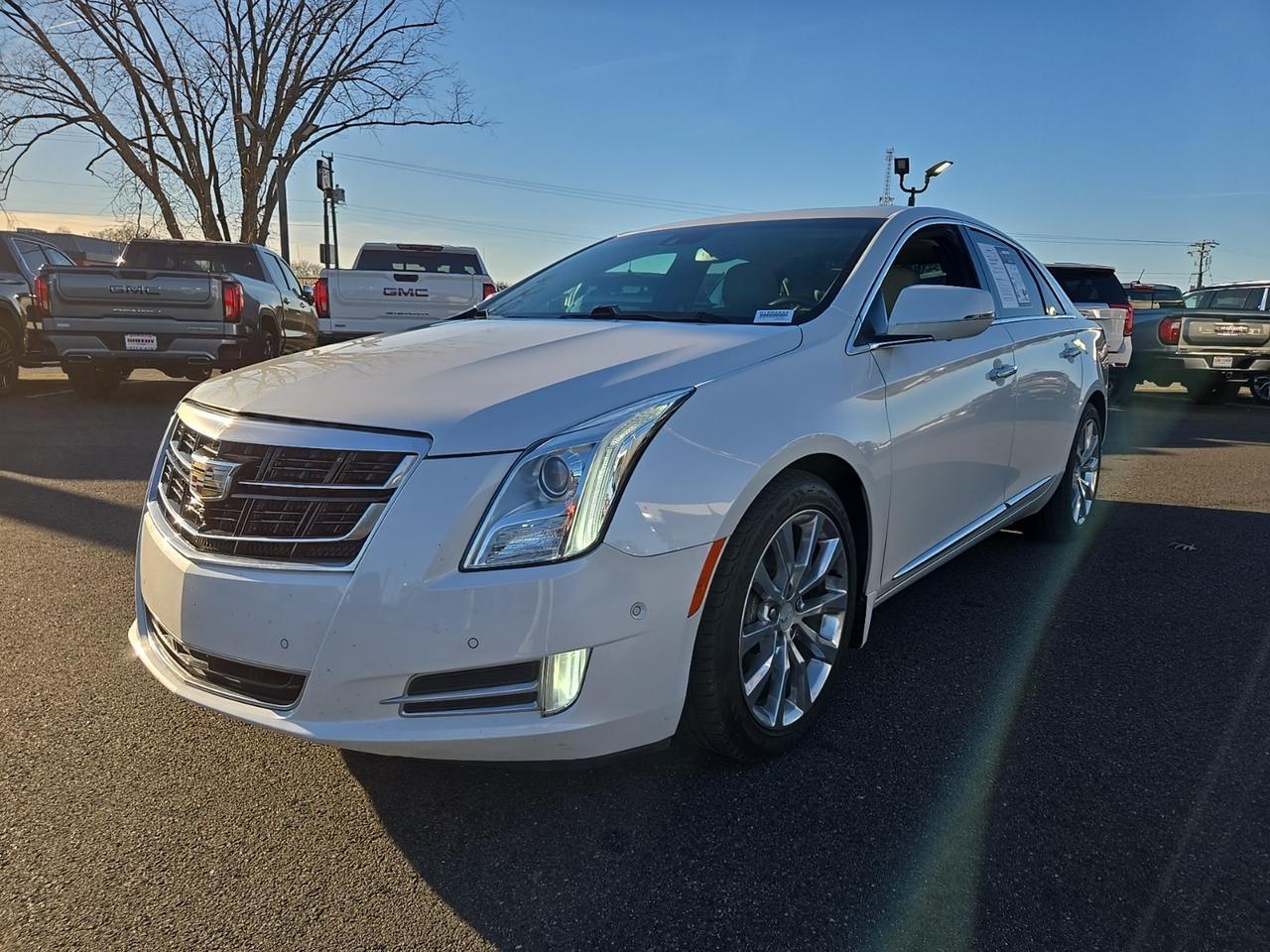 2016 Cadillac XTS Premium Fredericksburg VA