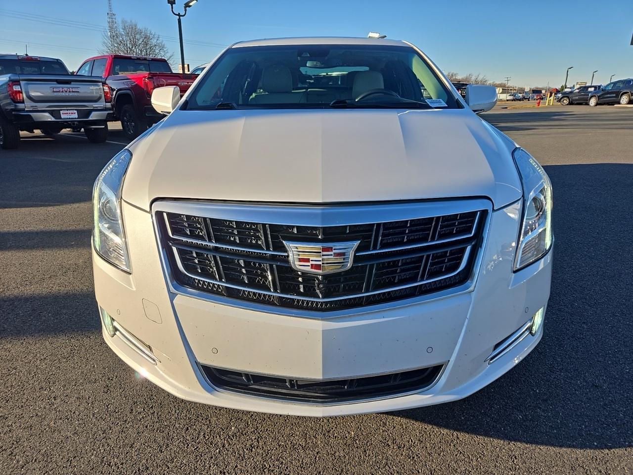 2016 Cadillac XTS Premium Fredericksburg VA