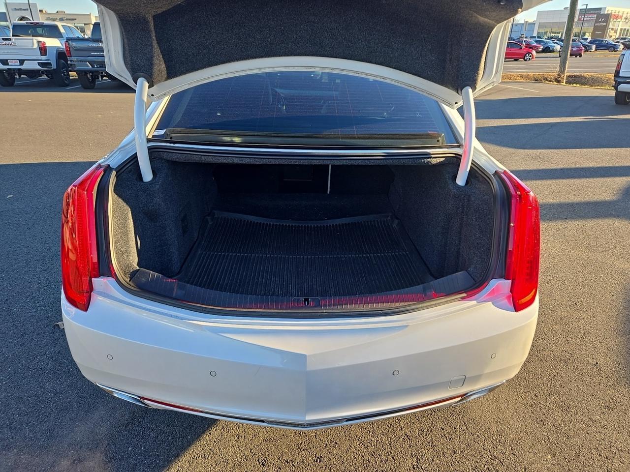 2016 Cadillac XTS Premium Fredericksburg VA