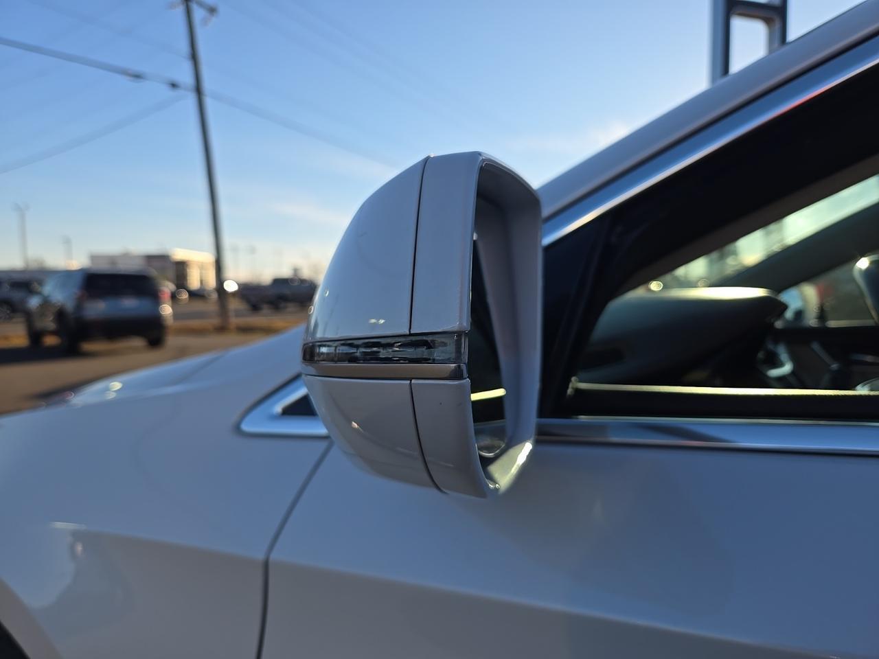 2016 Cadillac XTS Premium Fredericksburg VA