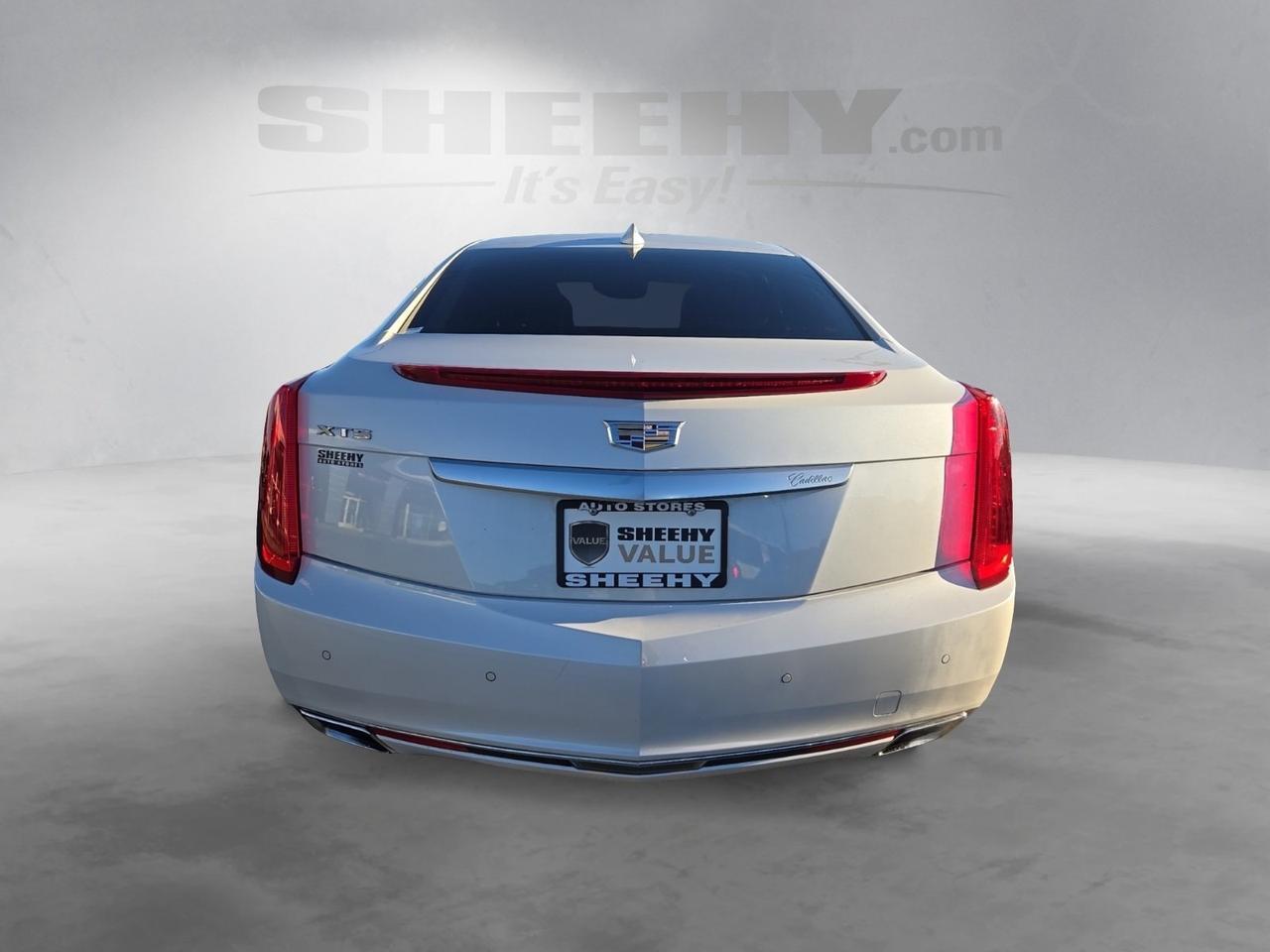 2016 Cadillac XTS Premium Fredericksburg VA