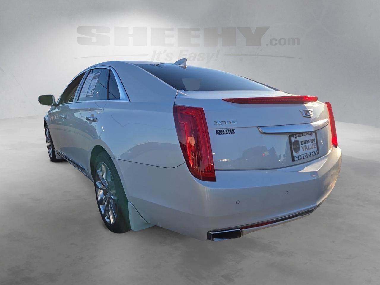 2016 Cadillac XTS Premium Fredericksburg VA
