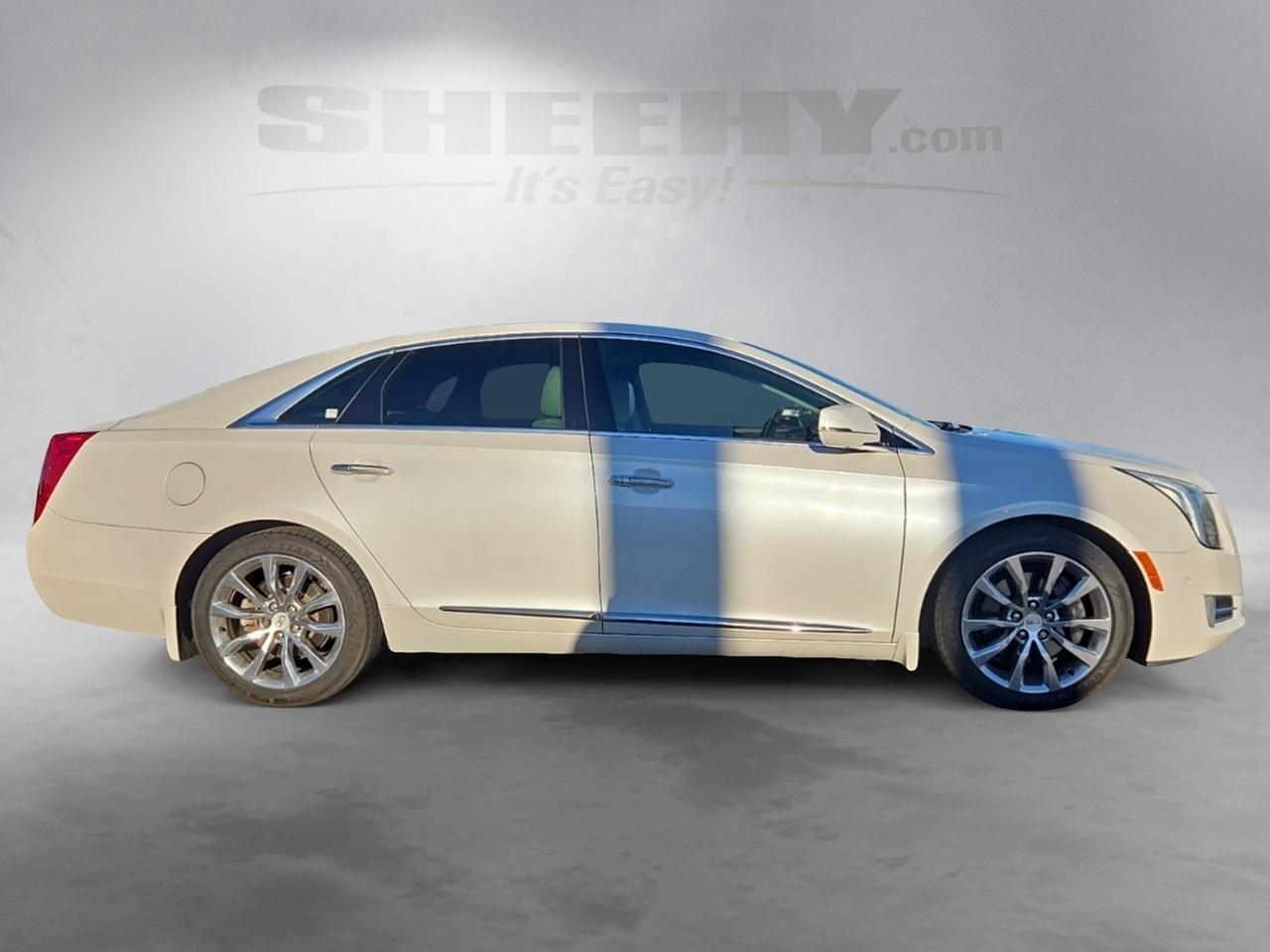 2016 Cadillac XTS Premium Fredericksburg VA