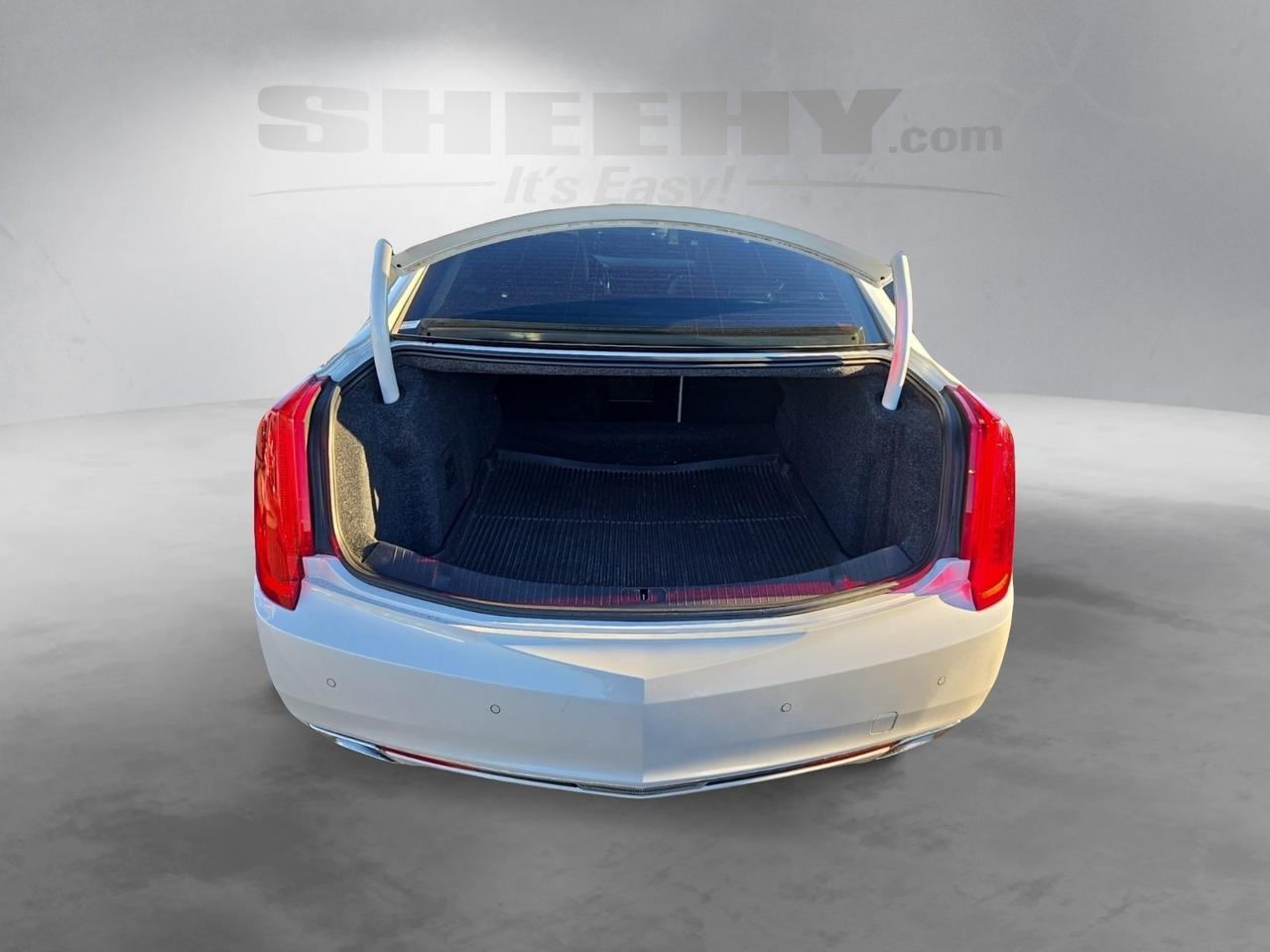 2016 Cadillac XTS Premium Fredericksburg VA