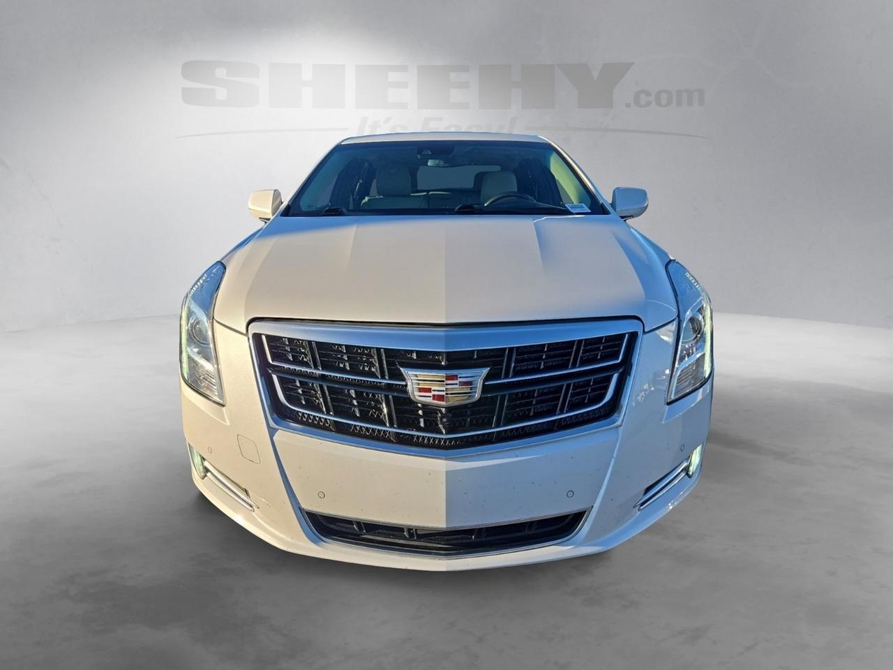 2016 Cadillac XTS Premium Fredericksburg VA