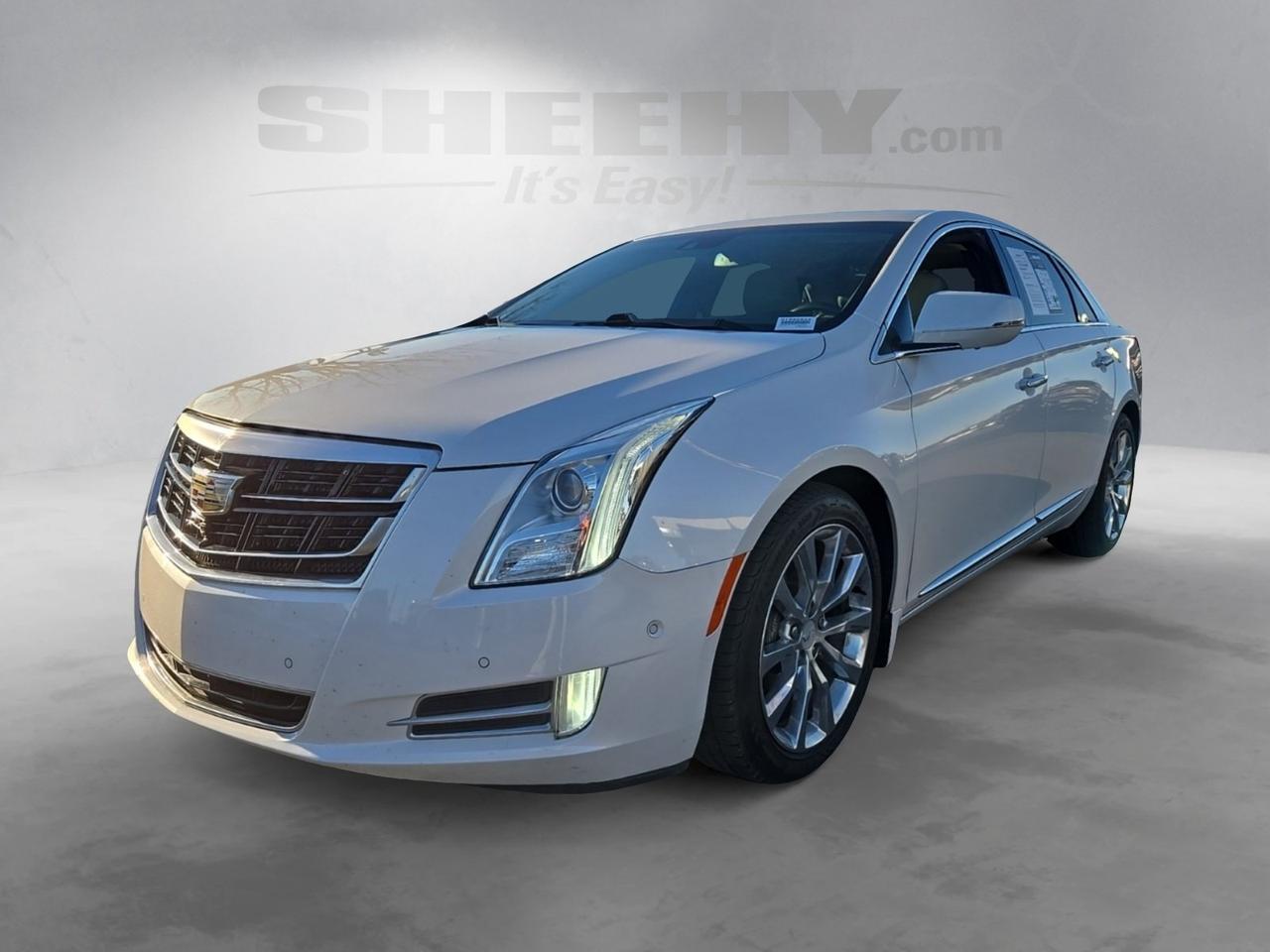 2016 Cadillac XTS Premium Fredericksburg VA