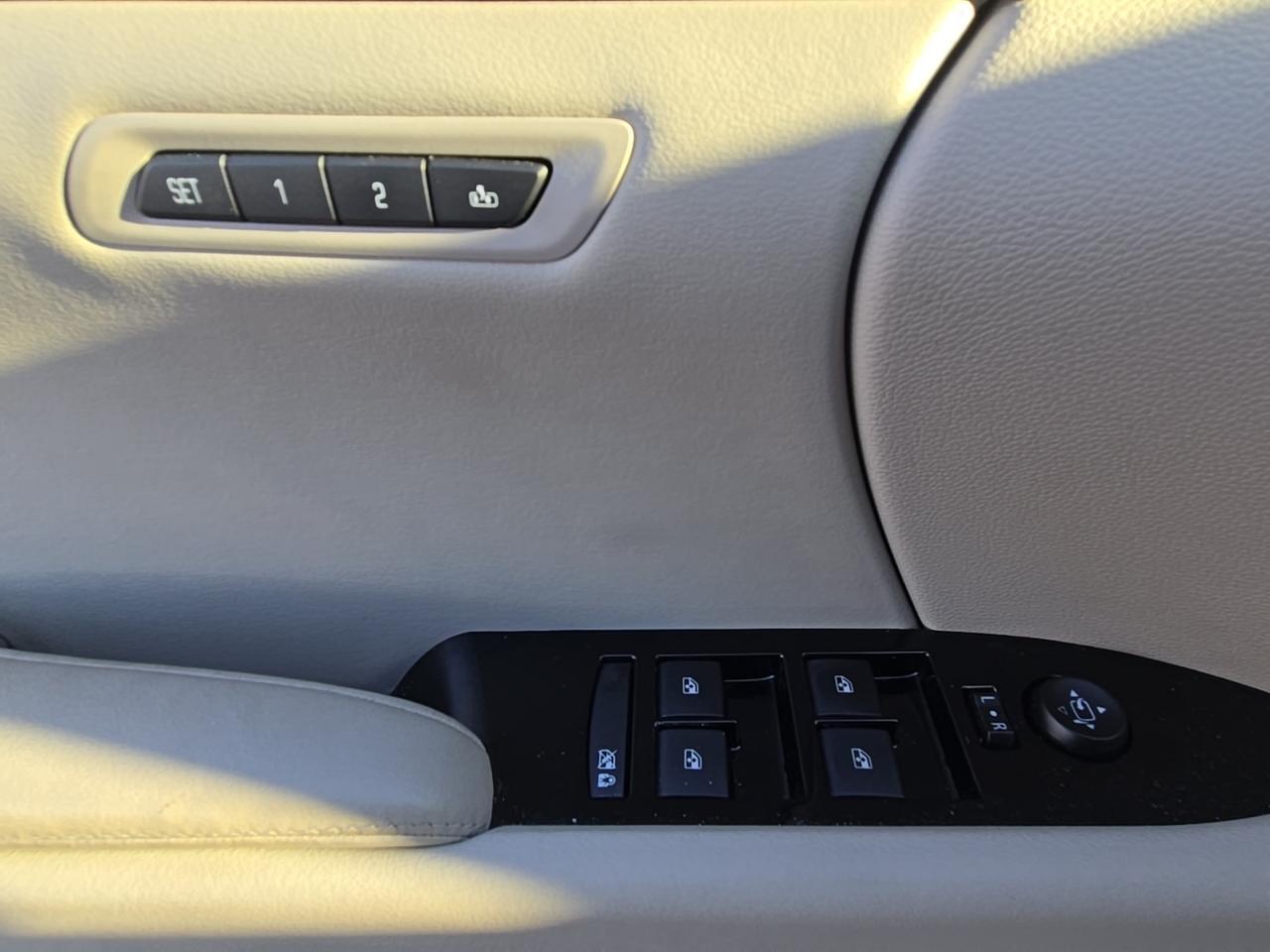 2016 Cadillac XTS Premium Fredericksburg VA