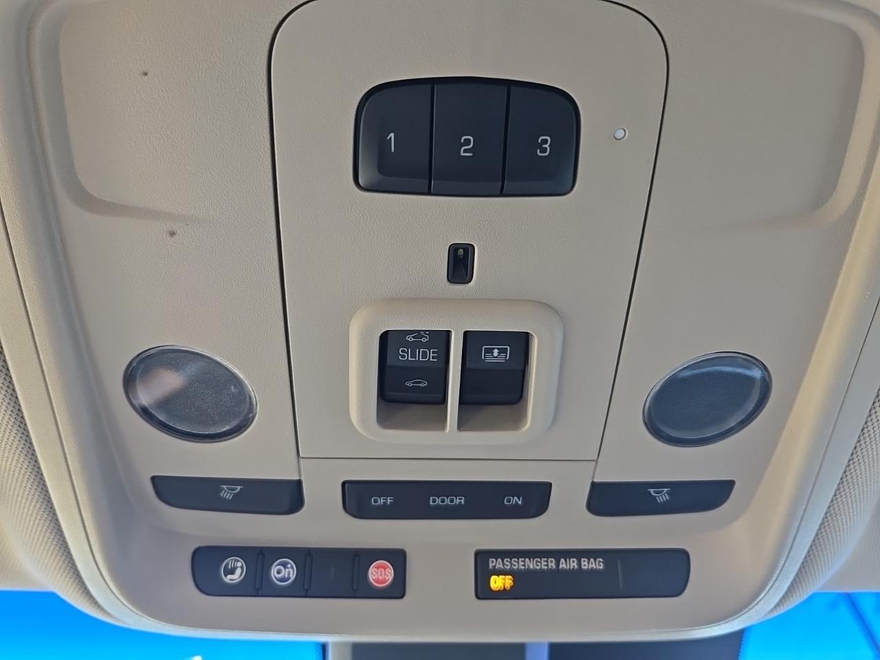 2016 Cadillac XTS Premium Fredericksburg VA