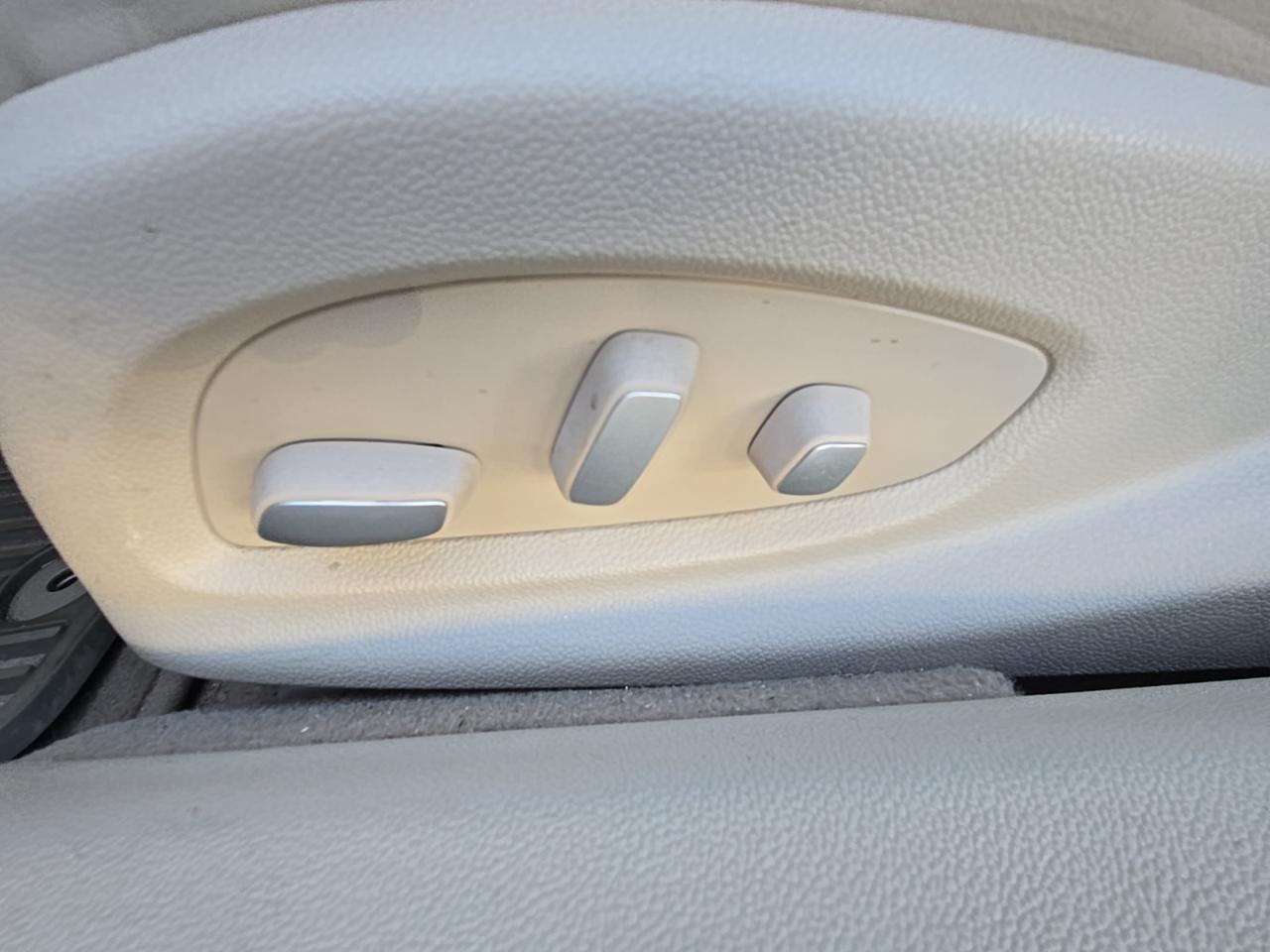 2016 Cadillac XTS Premium Fredericksburg VA