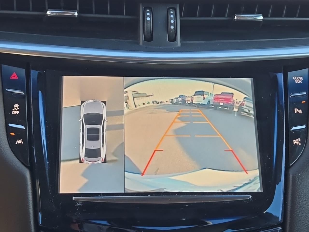 2016 Cadillac XTS Premium Fredericksburg VA