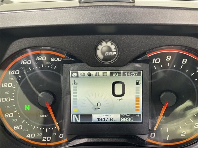 2016 Can-Am Spyder F3-T/LTD/10thAnvy Columbia SC