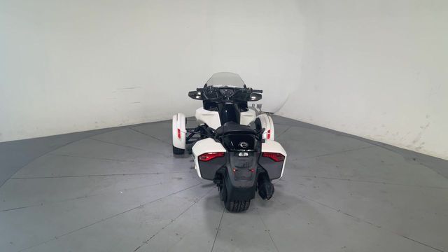 2016 Can-Am Spyder F3-T/LTD/10thAnvy Columbia SC