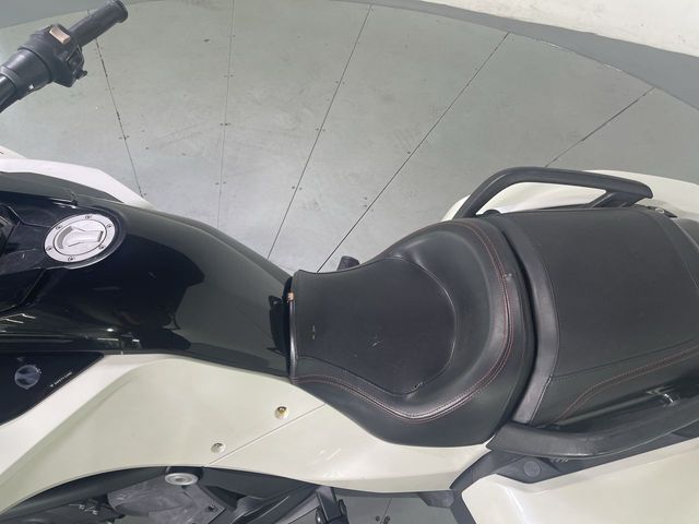 2016 Can-Am Spyder F3-T/LTD/10thAnvy Columbia SC