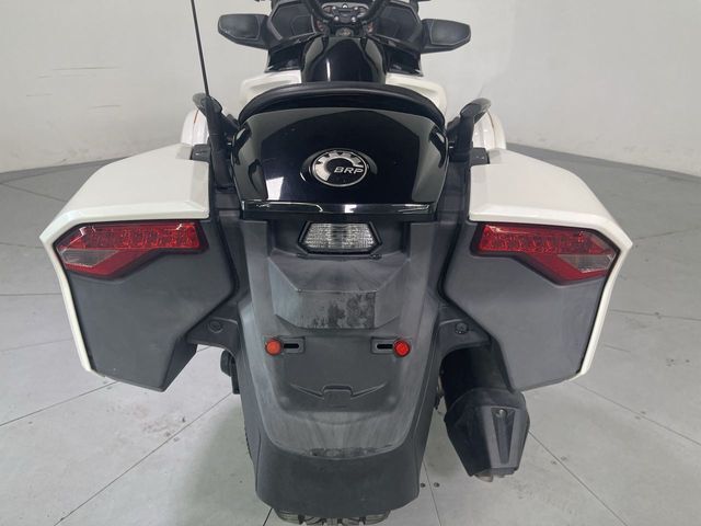 2016 Can-Am Spyder F3-T/LTD/10thAnvy Columbia SC