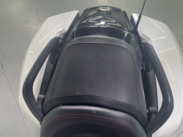 2016 Can-Am Spyder F3-T/LTD/10thAnvy Columbia SC