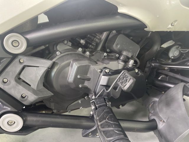 2016 Can-Am Spyder F3-T/LTD/10thAnvy Columbia SC