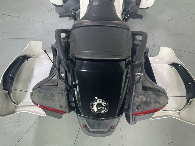 2016 Can-Am Spyder F3-T/LTD/10thAnvy Columbia SC