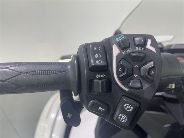 2016 Can-Am Spyder F3-T/LTD/10thAnvy Columbia SC