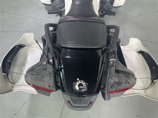 2016 Can-Am Spyder F3-T/LTD/10thAnvy Columbia SC