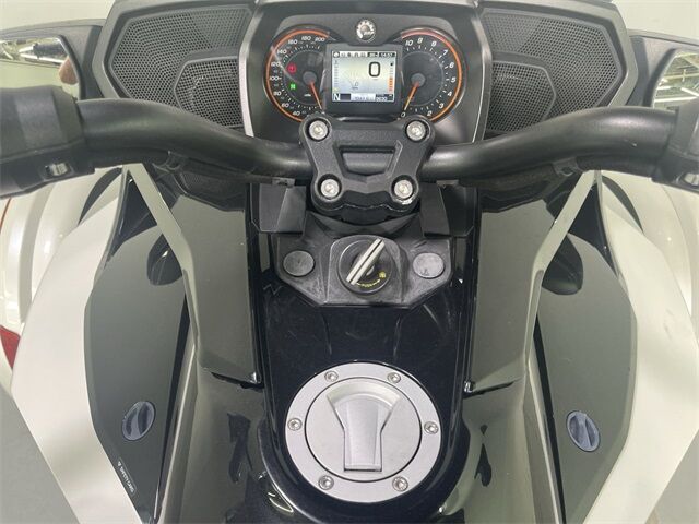 2016 Can-Am Spyder F3-T/LTD/10thAnvy Columbia SC