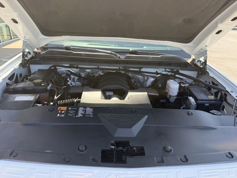2016 Chevrolet 1500 Z71 4x4 118k mi's LT Collinsville OK