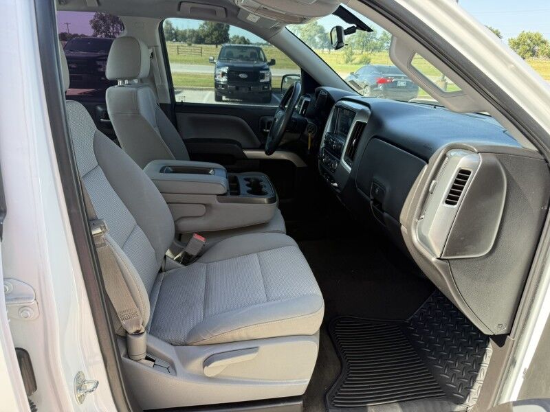 2016 Chevrolet 1500 Z71 4x4 118k mi's LT Collinsville OK