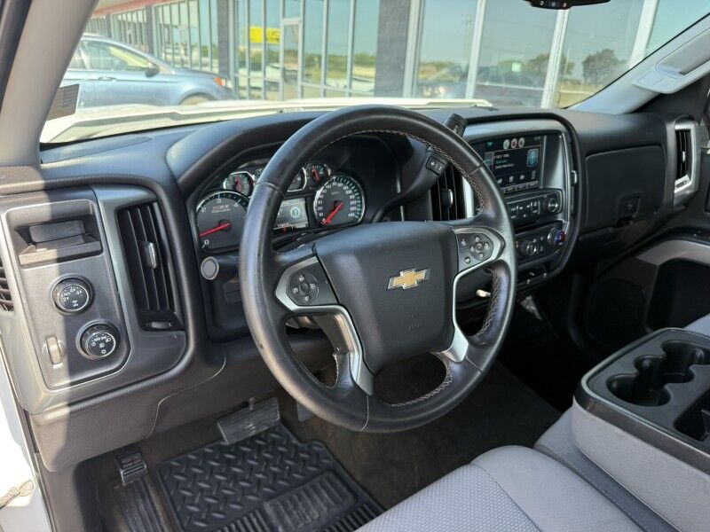 2016 Chevrolet 1500 Z71 4x4 118k mi's LT Collinsville OK