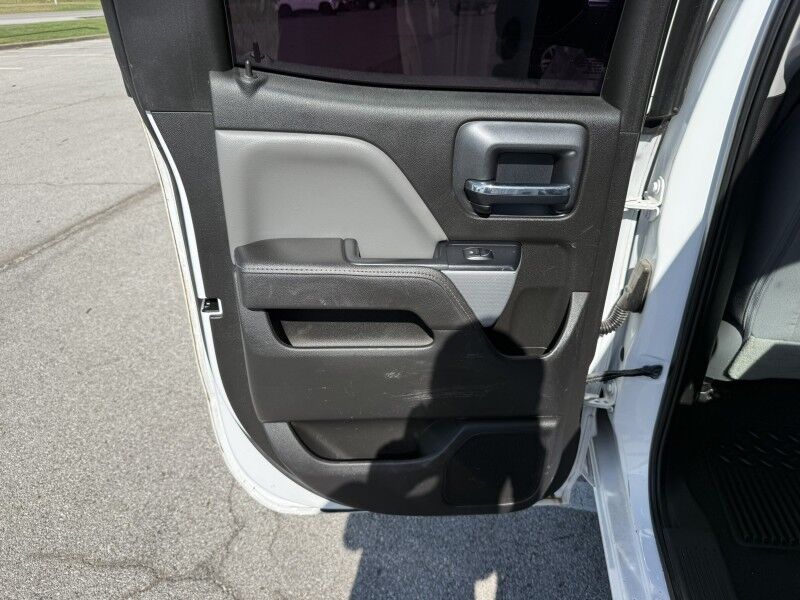 2016 Chevrolet 1500 Z71 4x4 118k mi's LT Collinsville OK