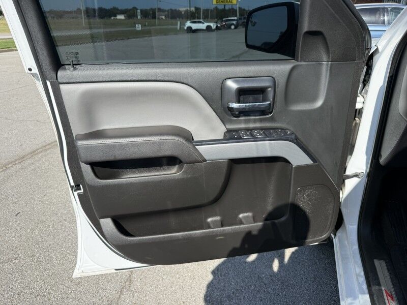 2016 Chevrolet 1500 Z71 4x4 118k mi's LT Collinsville OK