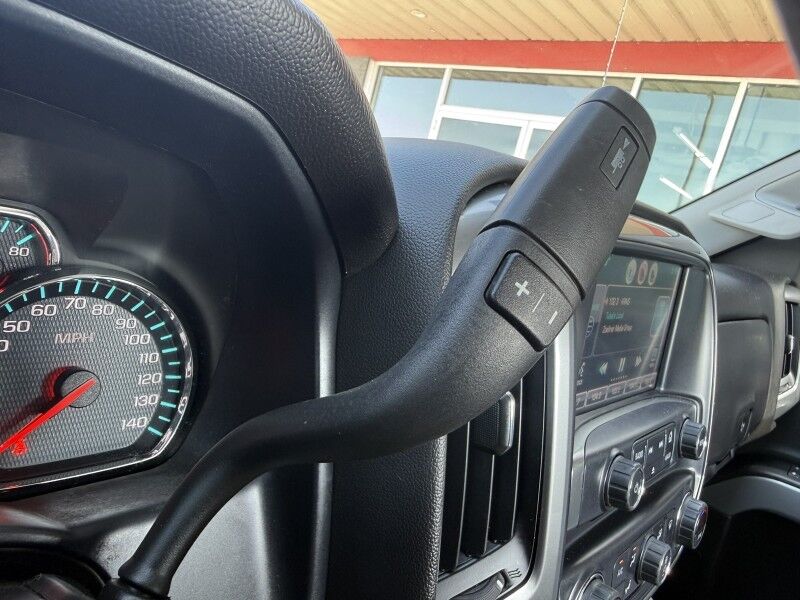 2016 Chevrolet 1500 Z71 4x4 118k mi's LT Collinsville OK