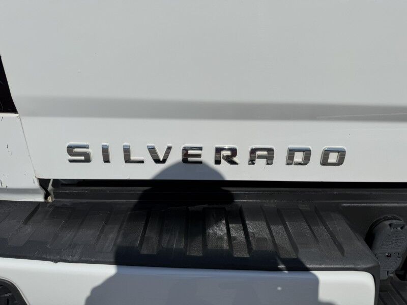 2016 Chevrolet 1500 Z71 4x4 118k mi's LT Collinsville OK