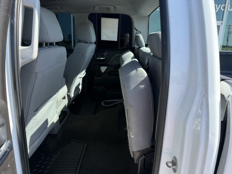 2016 Chevrolet 1500 Z71 4x4 118k mi's LT Collinsville OK