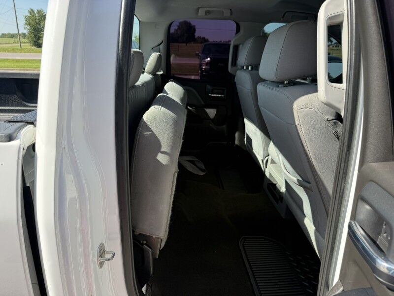2016 Chevrolet 1500 Z71 4x4 118k mi's LT Collinsville OK