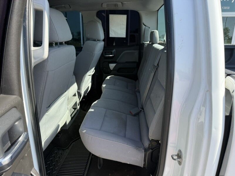 2016 Chevrolet 1500 Z71 4x4 118k mi's LT Collinsville OK