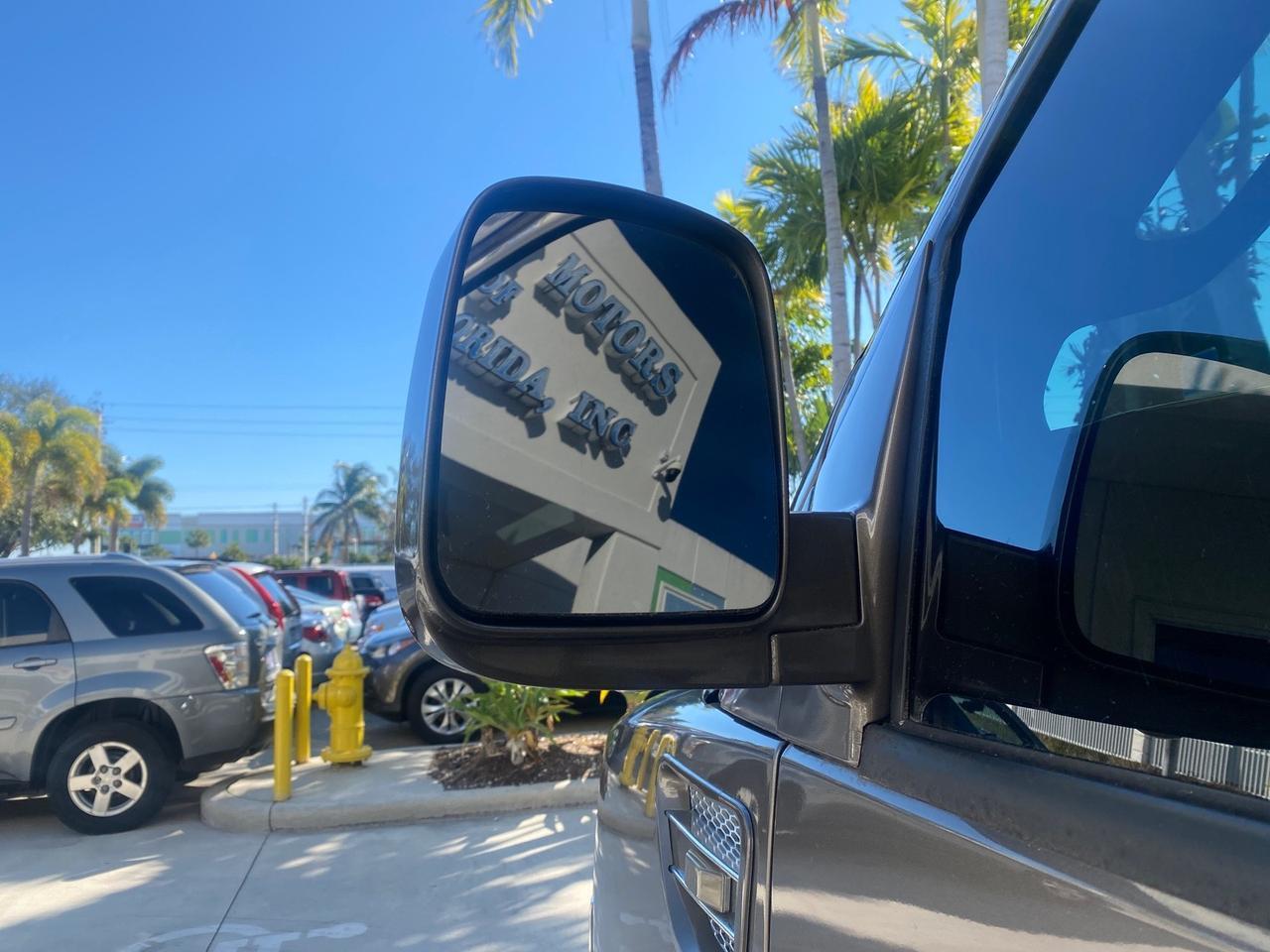 2016 Chevrolet 2500 EXPLORER HITOP CONVERSION VAN LOW MILES 33,268 Pompano Beach FL