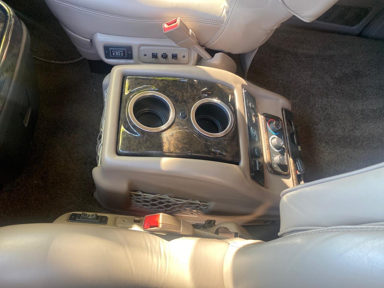 2016 Chevrolet 2500 EXPLORER HITOP CONVERSION VAN LOW MILES 33,268 Pompano Beach FL