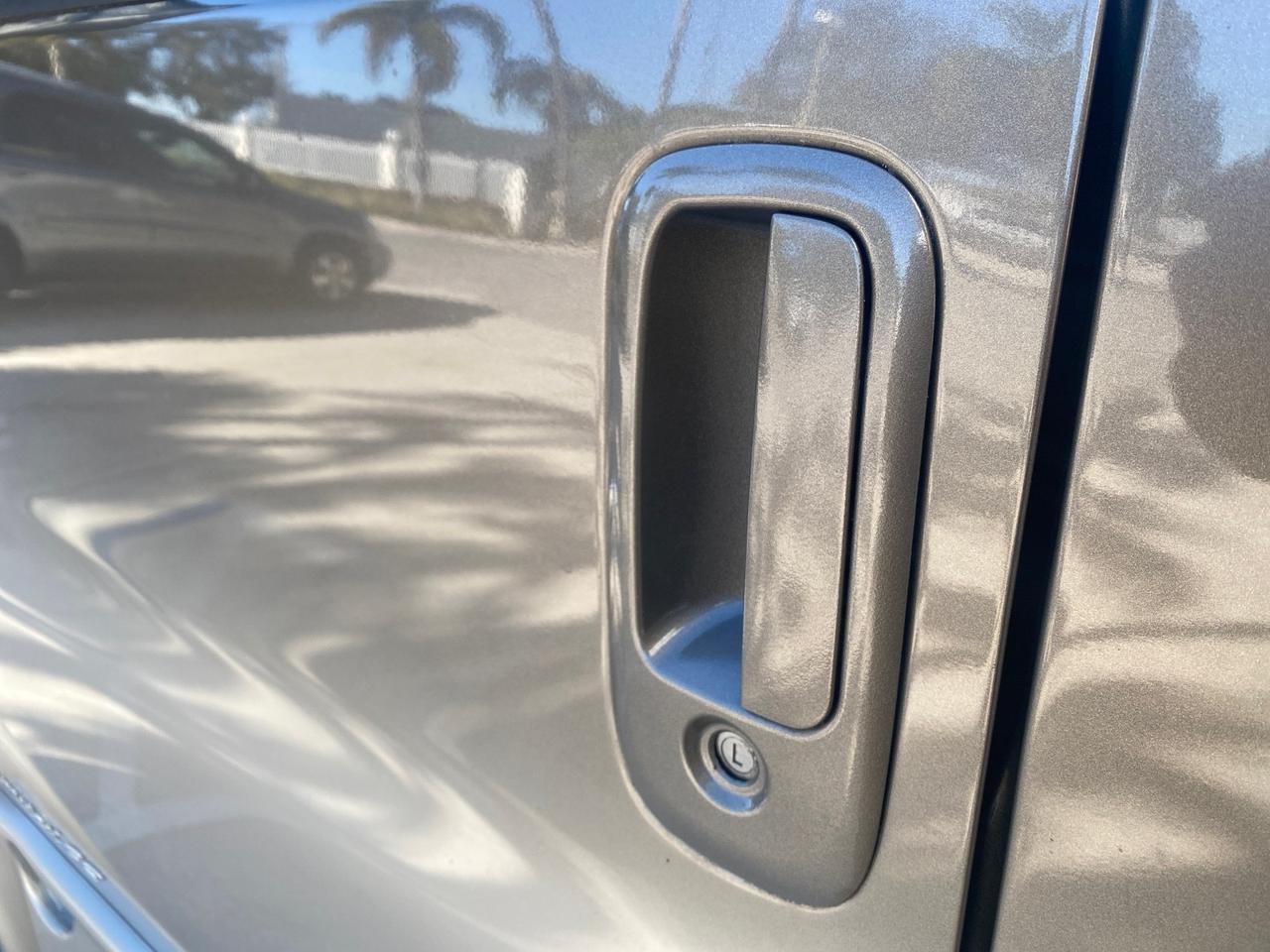 2016 Chevrolet 2500 EXPLORER HITOP CONVERSION VAN LOW MILES 33,268 Pompano Beach FL