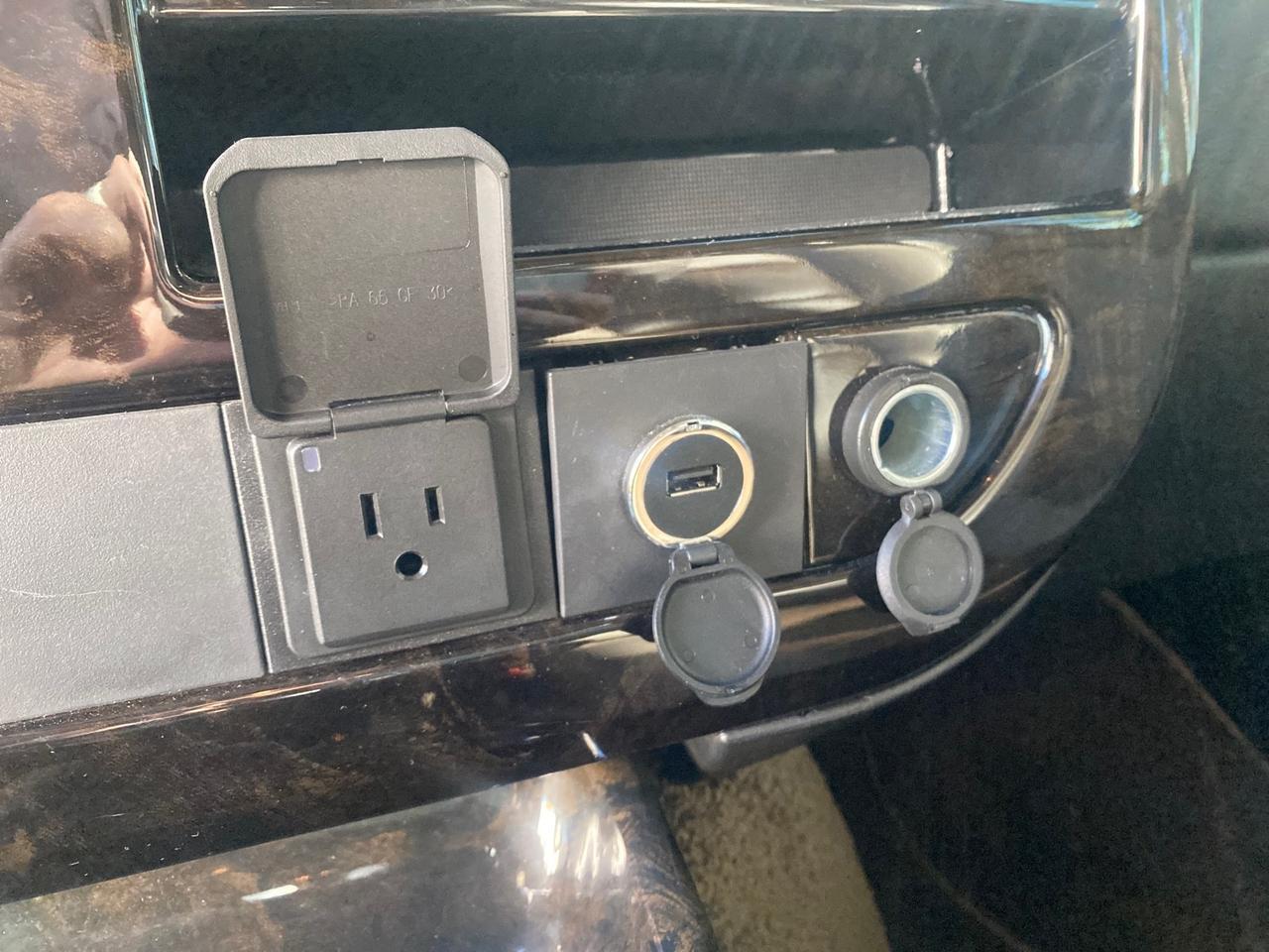 2016 Chevrolet 2500 EXPLORER HITOP CONVERSION VAN LOW MILES 33,268 Pompano Beach FL