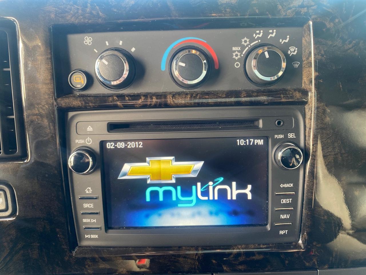 2016 Chevrolet 2500 EXPLORER HITOP CONVERSION VAN LOW MILES 33,268 Pompano Beach FL